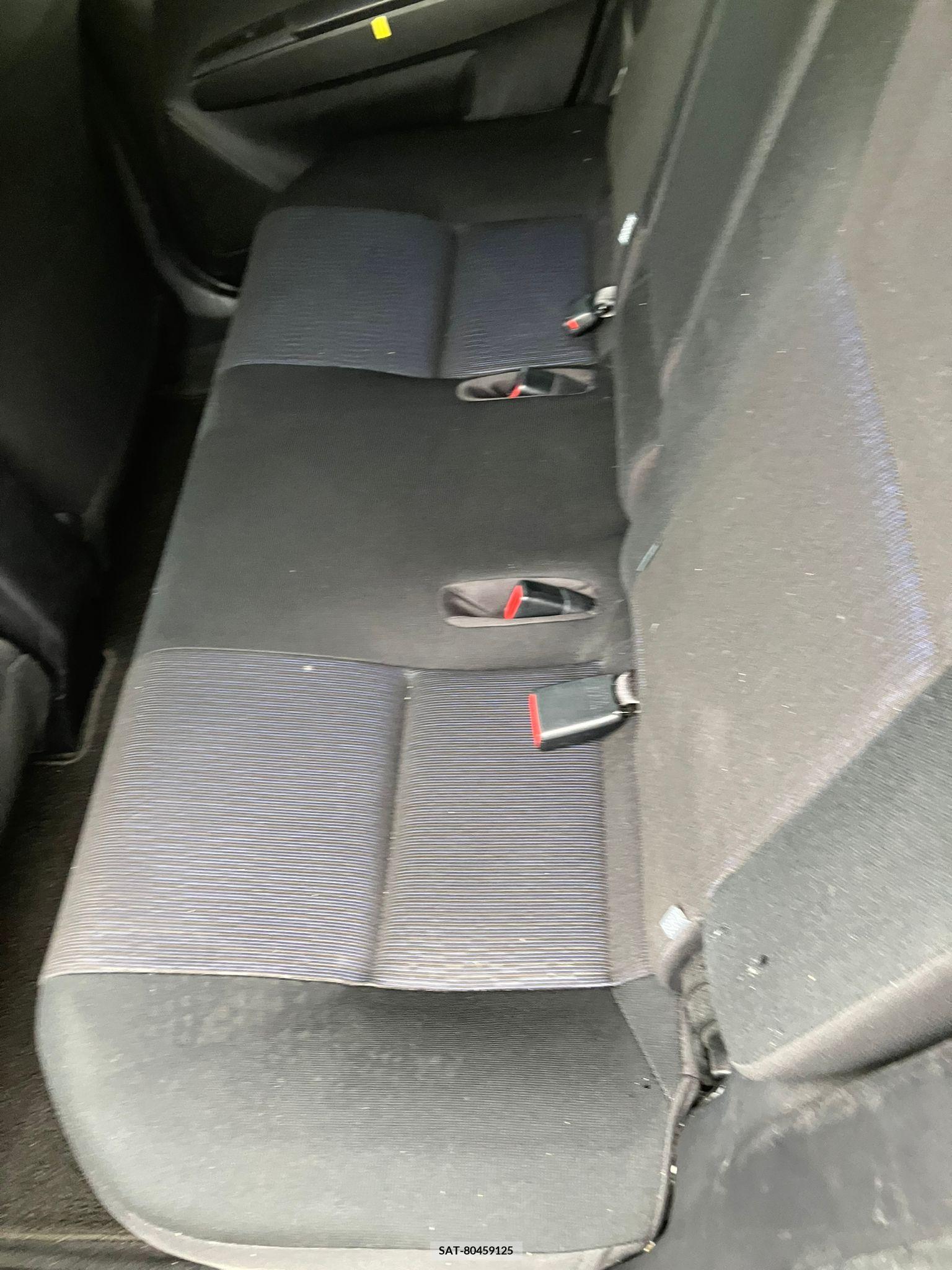 Toyota COROLLA FIELDER 2017-02 257745-10