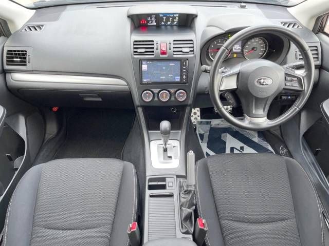 Subaru SUBARU 2013-03 25239-1