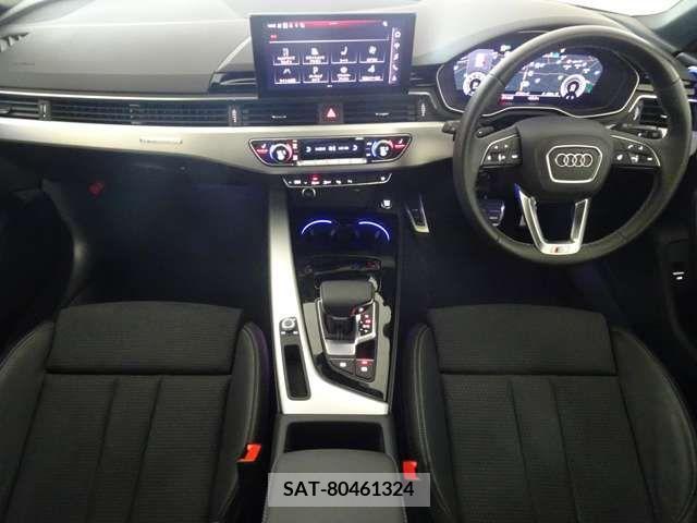 Audi A4 2023-09 261047-9