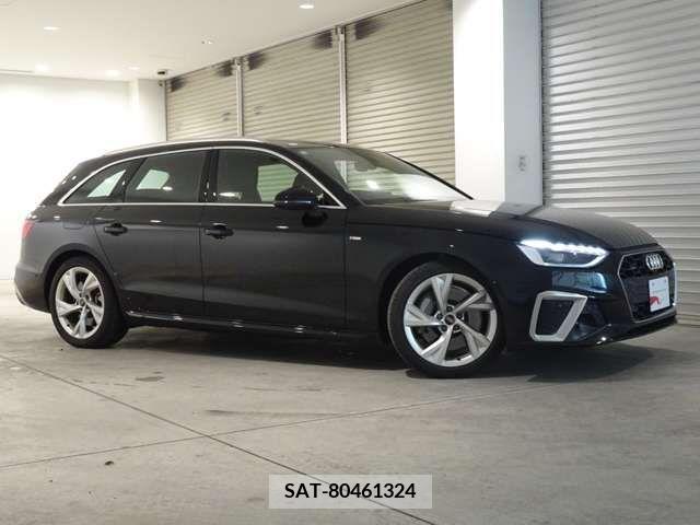 Audi A4 2023-09 261047-4