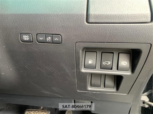 Lexus RX 2009-12 388247-16