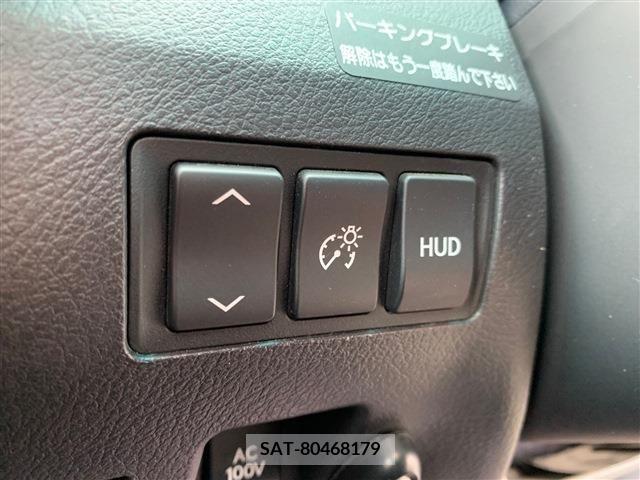 Lexus RX 2009-12 388247-14