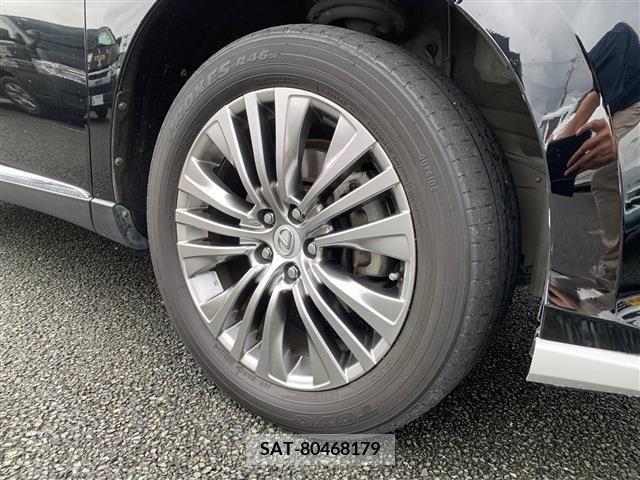 Lexus RX 2009-12 388247-21