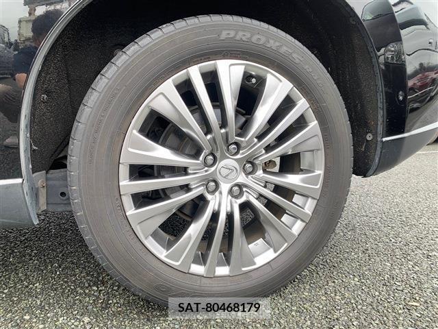 Lexus RX 2009-12 388247-20