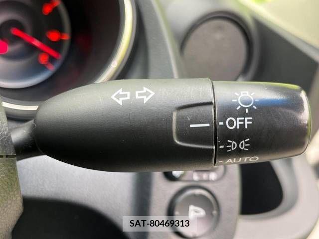 Honda FIT 2013-07 252016-5