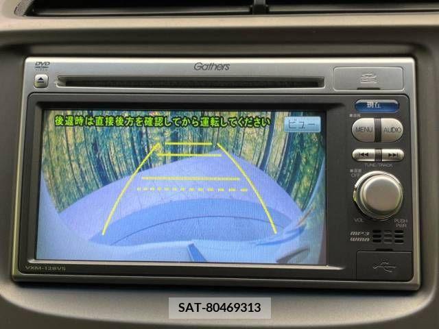 Honda FIT 2013-07 252016-3