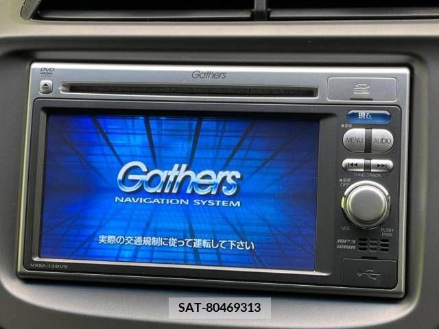 Honda FIT 2013-07 252016-2