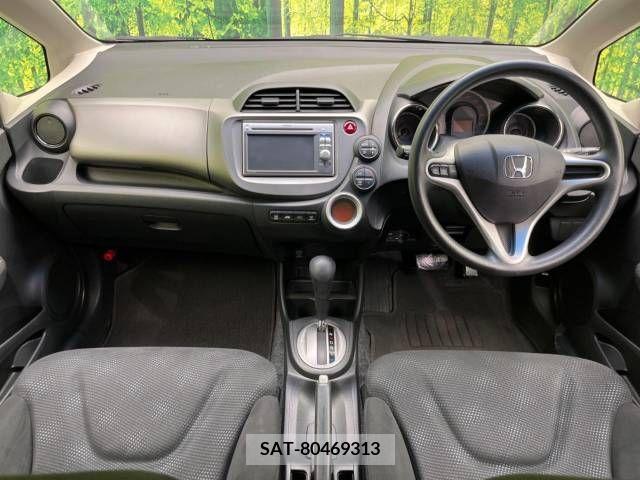 Honda FIT 2013-07 252016-1