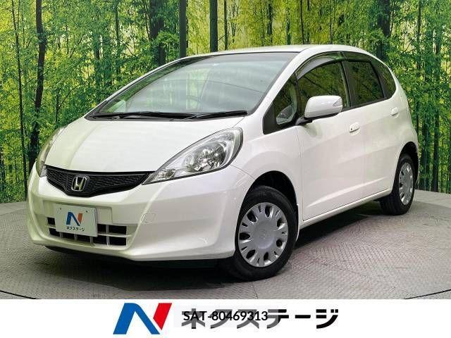 Honda FIT 2013-07 252016-0