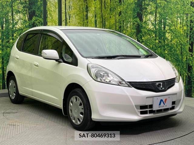 Honda FIT 2013-07 252016-16
