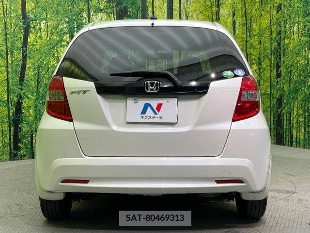 Honda FIT 2013-07 252016-15