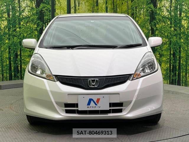 Honda FIT 2013-07 252016-14