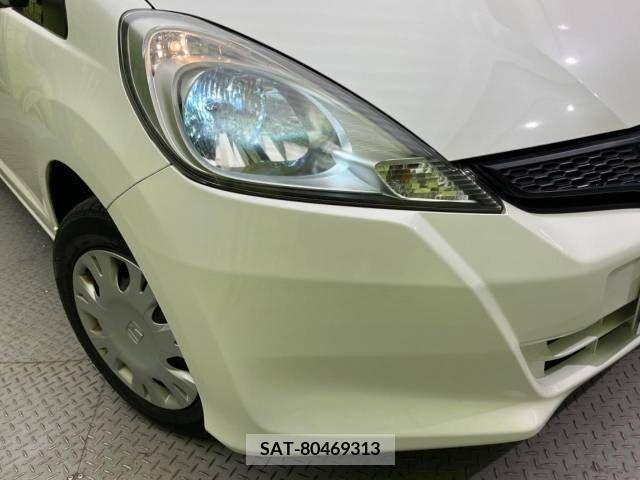 Honda FIT 2013-07 252016-12