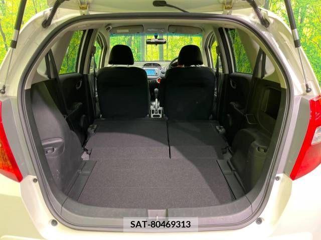 Honda FIT 2013-07 252016-10