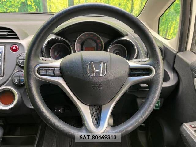 Honda FIT 2013-07 252016-11