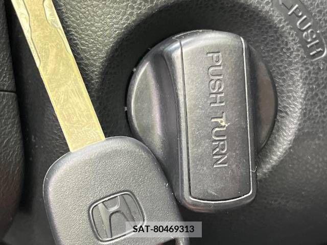 Honda FIT 2013-07 252016-7