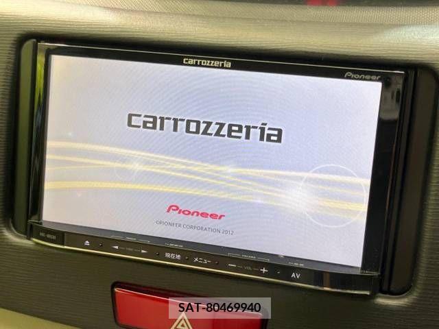 Subaru STELLA 2011-12 368735-2