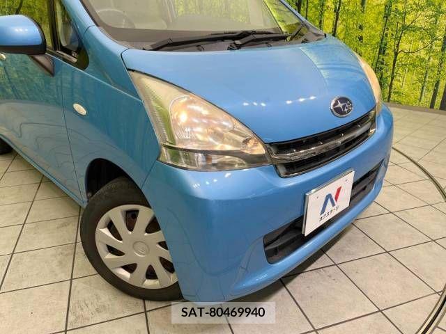 Subaru STELLA 2011-12 368735-11