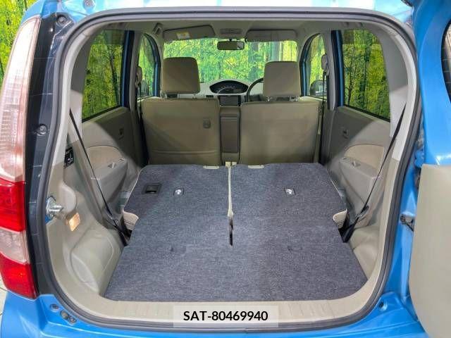Subaru STELLA 2011-12 368735-10