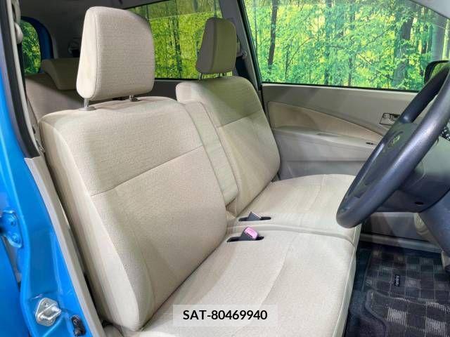 Subaru STELLA 2011-12 368735-8