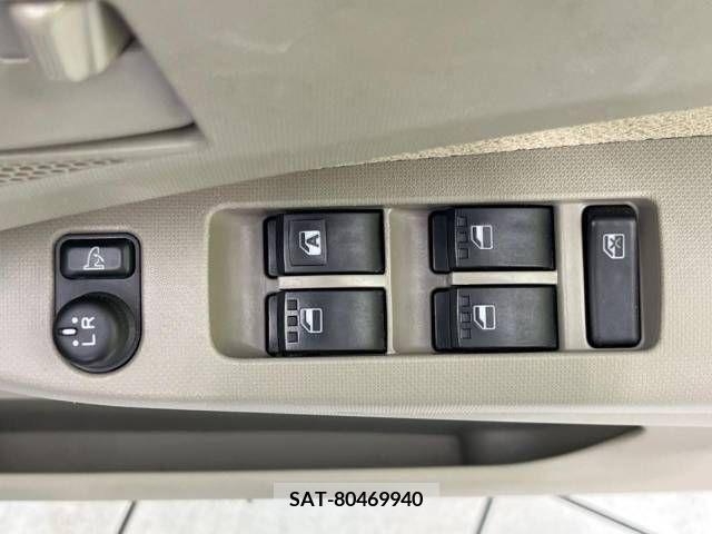 Subaru STELLA 2011-12 368735-19