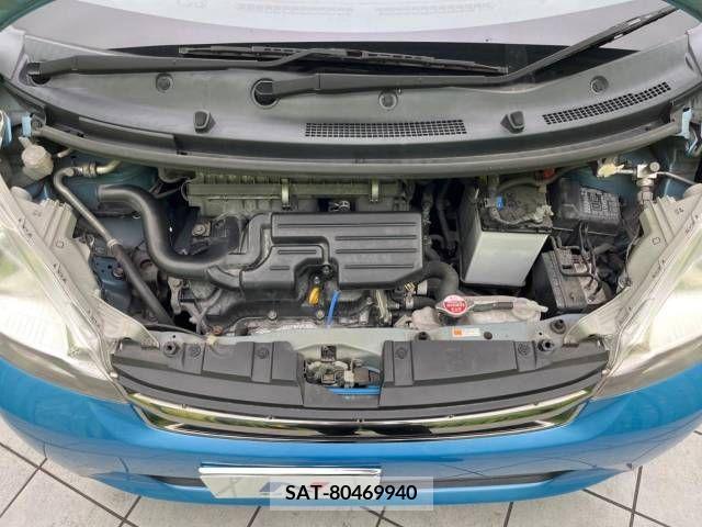 Subaru STELLA 2011-12 368735-17