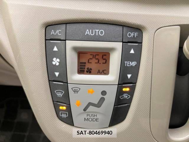 Subaru STELLA 2011-12 368735-6