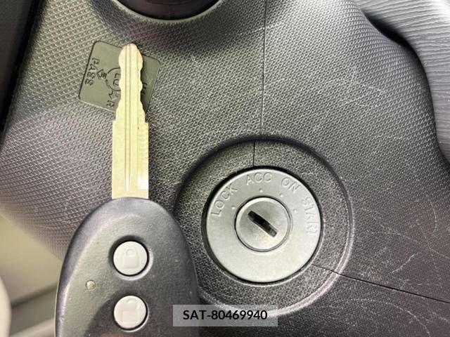 Subaru STELLA 2011-12 368735-5