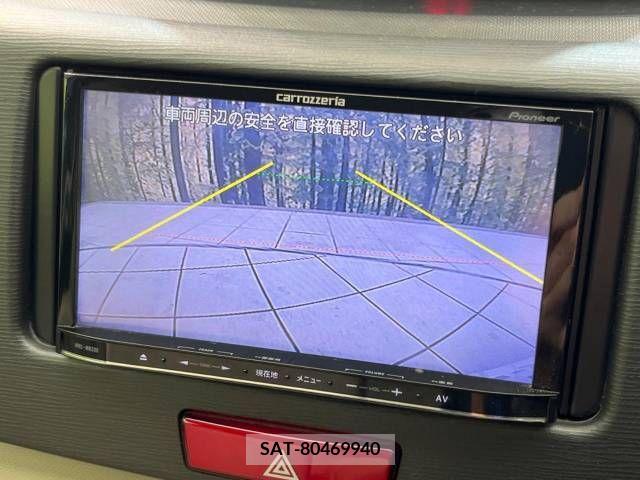 Subaru STELLA 2011-12 368735-3