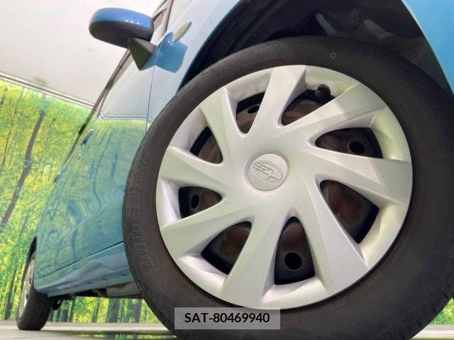 Subaru STELLA 2011-12 368735-12
