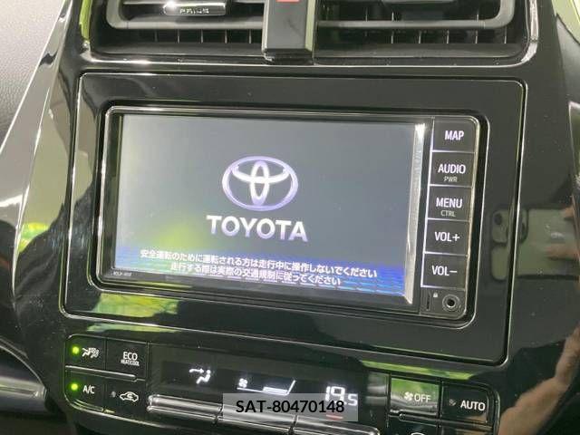 Toyota PRIUS 2020-04 282066-2