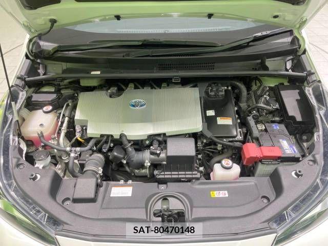 Toyota PRIUS 2020-04 282066-18
