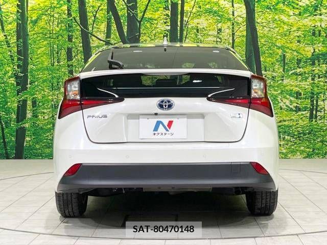Toyota PRIUS 2020-04 282066-15