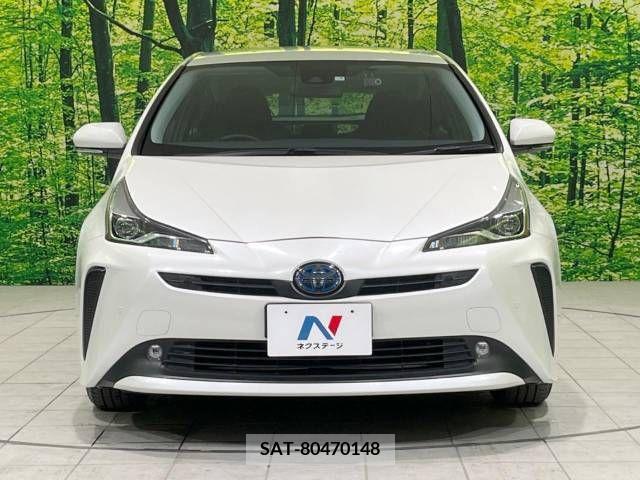 Toyota PRIUS 2020-04 282066-14