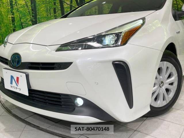 Toyota PRIUS 2020-04 282066-12