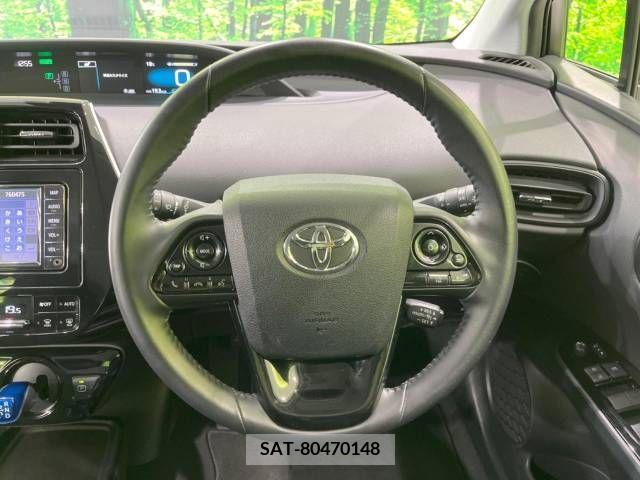 Toyota PRIUS 2020-04 282066-11