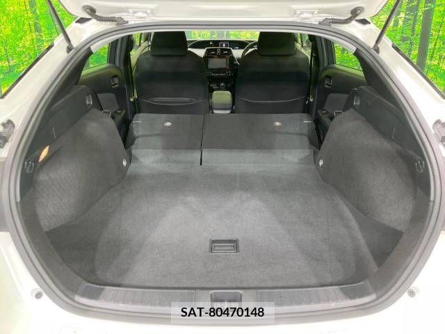 Toyota PRIUS 2020-04 282066-10