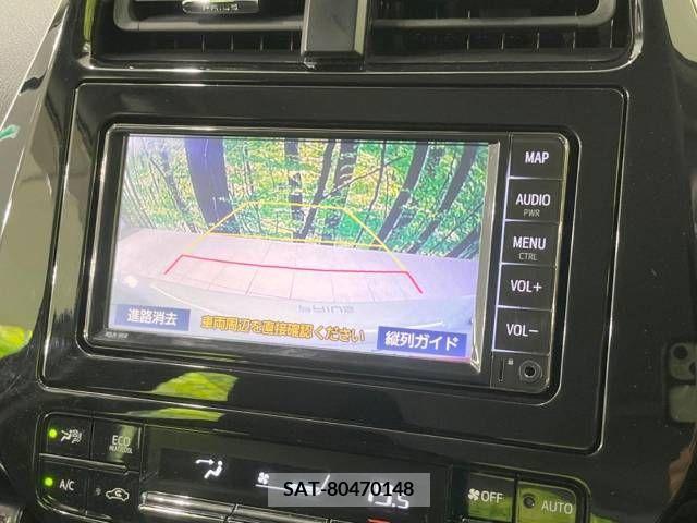 Toyota PRIUS 2020-04 282066-4