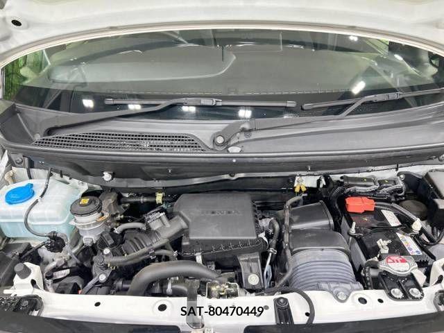 Honda N BOX CUSTOM 2021-01 346359-18
