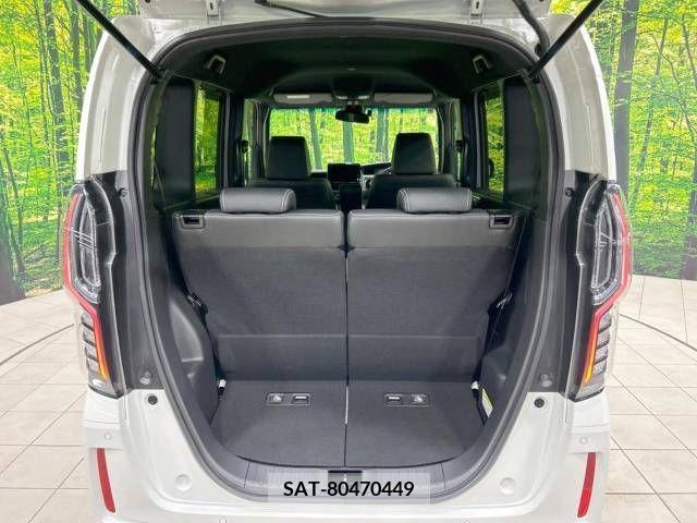 Honda N BOX CUSTOM 2021-01 346359-10