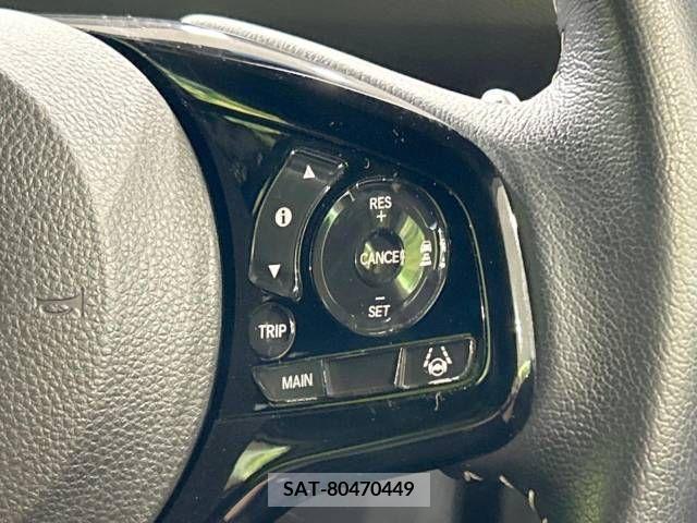 Honda N BOX CUSTOM 2021-01 346359-6