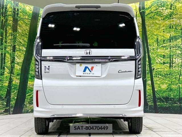 Honda N BOX CUSTOM 2021-01 346359-15