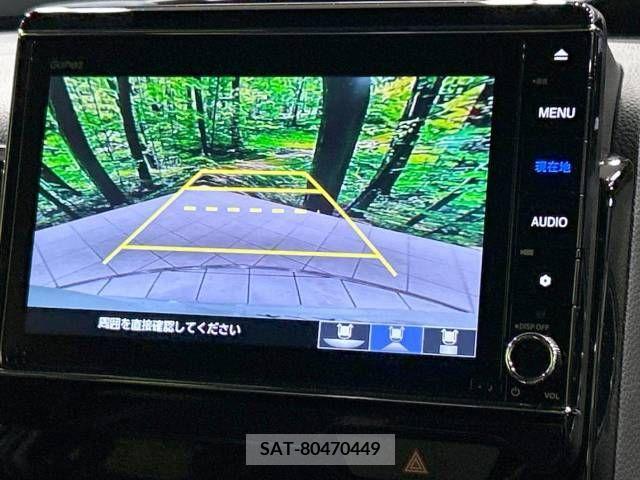 Honda N BOX CUSTOM 2021-01 346359-3