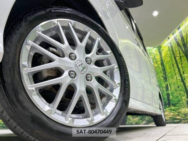 Honda N BOX CUSTOM 2021-01 346359-13
