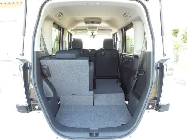 Honda N BOX CUSTOM 2016-02 13760-10
