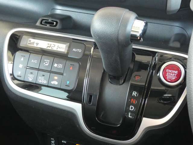 Honda N BOX CUSTOM 2016-02 13760-12
