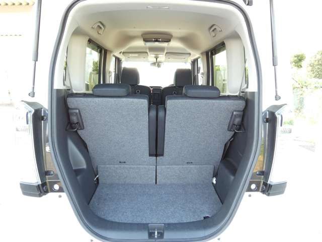 Honda N BOX CUSTOM 2016-02 13760-9