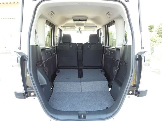 Honda N BOX CUSTOM 2016-02 13760-11