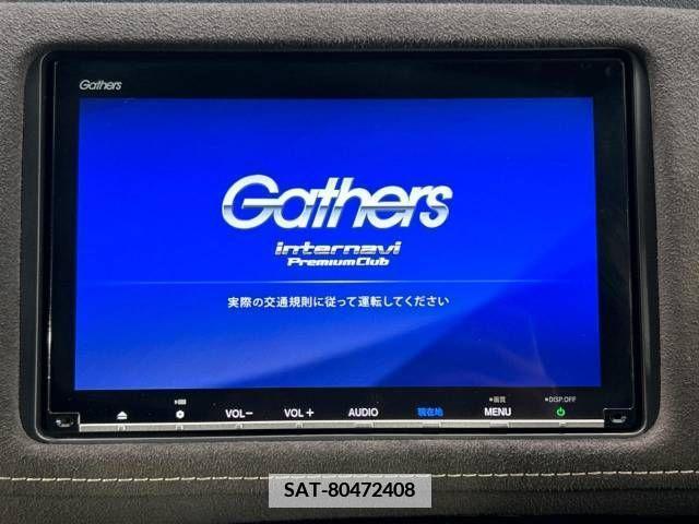 Honda VEZEL 2018-05 370037-2