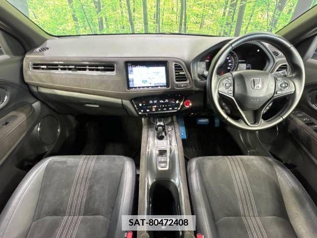 Honda VEZEL 2018-05 370037-1